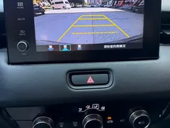 2023 Honda Vezel 1.5L CVT Elite, чёрный — фото 23