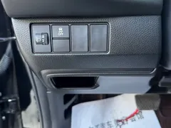 2023 Honda Vezel 1.5L CVT Elite, чёрный — фото 24