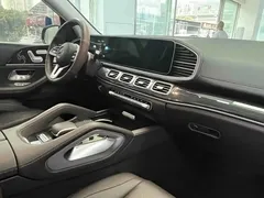 2020 Mercedes-Benz GLE 350 4MATIC Fashion, чёрный — фото 14