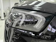 2020 Mercedes-Benz GLE 350 4MATIC Fashion, чёрный — фото 22