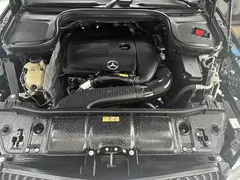 2020 Mercedes-Benz GLE 350 4MATIC Fashion, чёрный — фото 28