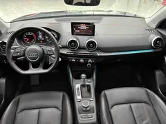 2022 Audi Q2L 35 TFSI Sport — фото 8