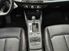 2022 Audi Q2L 35 TFSI Sport — фото 11
