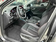 2022 Audi Q2L 35 TFSI Sport — фото 17