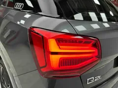 2022 Audi Q2L 35 TFSI Sport — фото 23
