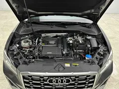 2022 Audi Q2L 35 TFSI Sport — фото 25
