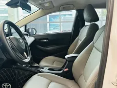 2022 Toyota Corolla 1.2T S-CVT Pioneer Plus, белый — фото 12