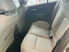 2022 Toyota Corolla 1.2T S-CVT Pioneer Plus, белый — фото 13