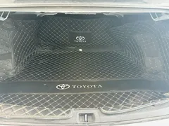2022 Toyota Corolla 1.2T S-CVT Pioneer Plus, белый — фото 14