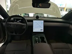 2024 Nio ET5T 75kWh Touring, чёрный — фото 10