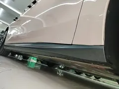 2024 Nio ET5T 75kWh Touring, чёрный — фото 21