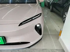 2024 Nio ET5T 75kWh Touring, чёрный — фото 24