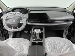 2022 Changan CS55 PLUS 2nd Gen 1.5T DCT Luxury, чёрный — фото 15