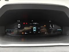 2022 Changan CS55 PLUS 2nd Gen 1.5T DCT Luxury, чёрный — фото 18