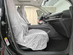2022 Changan CS55 PLUS 2nd Gen 1.5T DCT Luxury, чёрный — фото 20