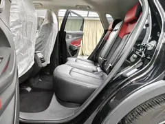 2022 Changan CS55 PLUS 2nd Gen 1.5T DCT Luxury, чёрный — фото 22