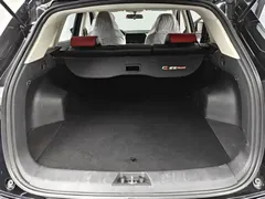 2022 Changan CS55 PLUS 2nd Gen 1.5T DCT Luxury, чёрный — фото 24
