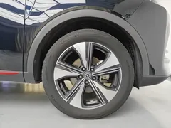 2022 Changan CS55 PLUS 2nd Gen 1.5T DCT Luxury, чёрный — фото 27