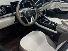 2024 BYD Qin PLUS 55KM, белый — фото 7