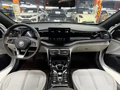 2024 BYD Qin PLUS 55KM, белый — фото 8