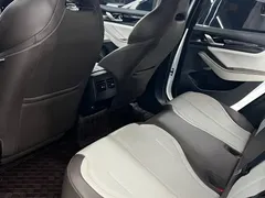 2024 BYD Qin PLUS 55KM, белый — фото 9