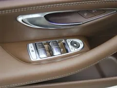 2022 Mercedes-Benz E-Class E 350 e L, чёрный — фото 11