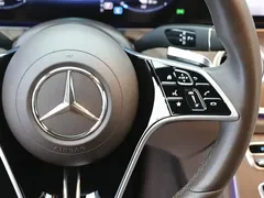 2022 Mercedes-Benz E-Class E 350 e L, чёрный — фото 18