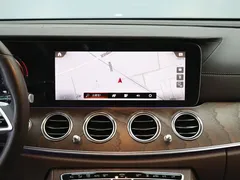 2022 Mercedes-Benz E-Class E 350 e L, чёрный — фото 19