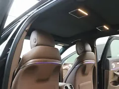 2022 Mercedes-Benz E-Class E 350 e L, чёрный — фото 21
