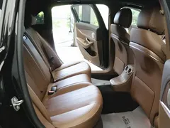 2022 Mercedes-Benz E-Class E 350 e L, чёрный — фото 24