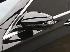 2022 Mercedes-Benz E-Class E 350 e L, чёрный — фото 27