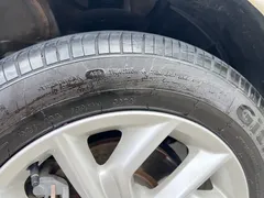 2021 Nissan Tiida 1.6L CVT, белый — фото 5