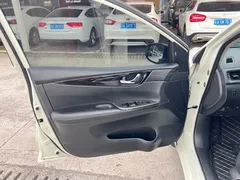 2021 Nissan Tiida 1.6L CVT, белый — фото 6