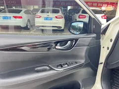 2021 Nissan Tiida 1.6L CVT, белый — фото 7