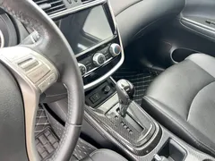 2021 Nissan Tiida 1.6L CVT, белый — фото 9