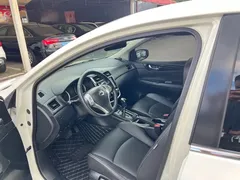 2021 Nissan Tiida 1.6L CVT, белый — фото 10
