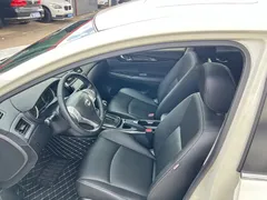 2021 Nissan Tiida 1.6L CVT, белый — фото 11