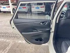2021 Nissan Tiida 1.6L CVT, белый — фото 12