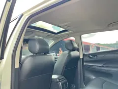 2021 Nissan Tiida 1.6L CVT, белый — фото 13