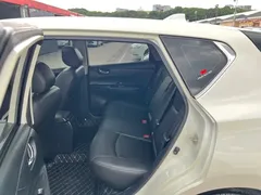 2021 Nissan Tiida 1.6L CVT, белый — фото 14