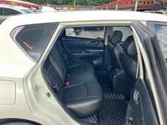 2021 Nissan Tiida 1.6L CVT, белый — фото 19