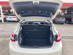2021 Nissan Tiida 1.6L CVT, белый — фото 23