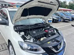 2021 Nissan Tiida 1.6L CVT, белый — фото 26