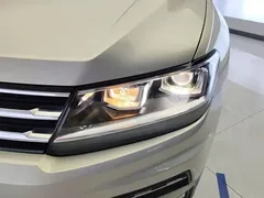 2021 Volkswagen Tiguan L 330TSI AT 2WD Smart Enjoy — фото 5