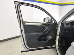 2021 Volkswagen Tiguan L 330TSI AT 2WD Smart Enjoy — фото 7