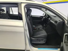 2021 Volkswagen Tiguan L 330TSI AT 2WD Smart Enjoy — фото 8