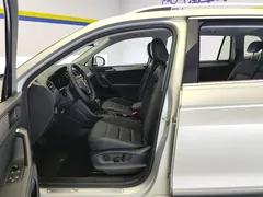 2021 Volkswagen Tiguan L 330TSI AT 2WD Smart Enjoy — фото 9