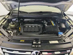 2021 Volkswagen Tiguan L 330TSI AT 2WD Smart Enjoy — фото 10