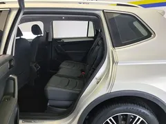 2021 Volkswagen Tiguan L 330TSI AT 2WD Smart Enjoy — фото 11
