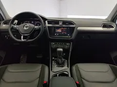 2021 Volkswagen Tiguan L 330TSI AT 2WD Smart Enjoy — фото 12